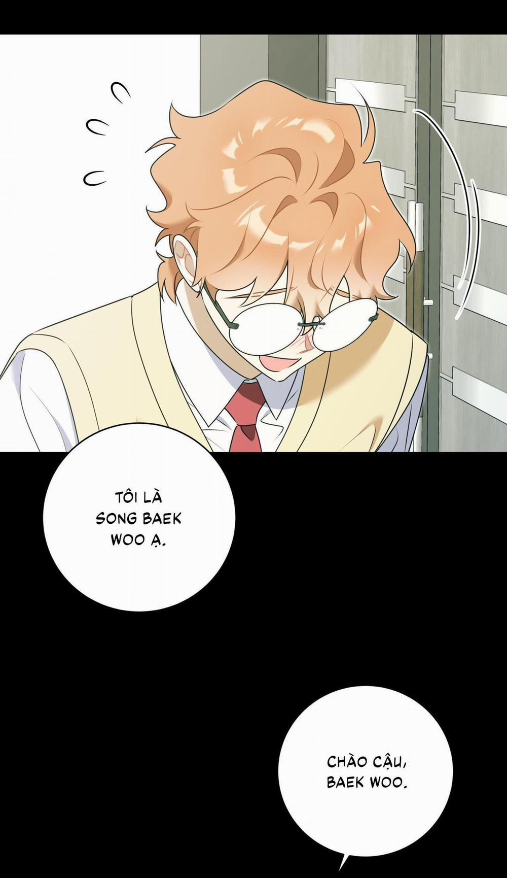 (CBunu) Bắt tay hả, thôi bỏ đi! 30 trang 41