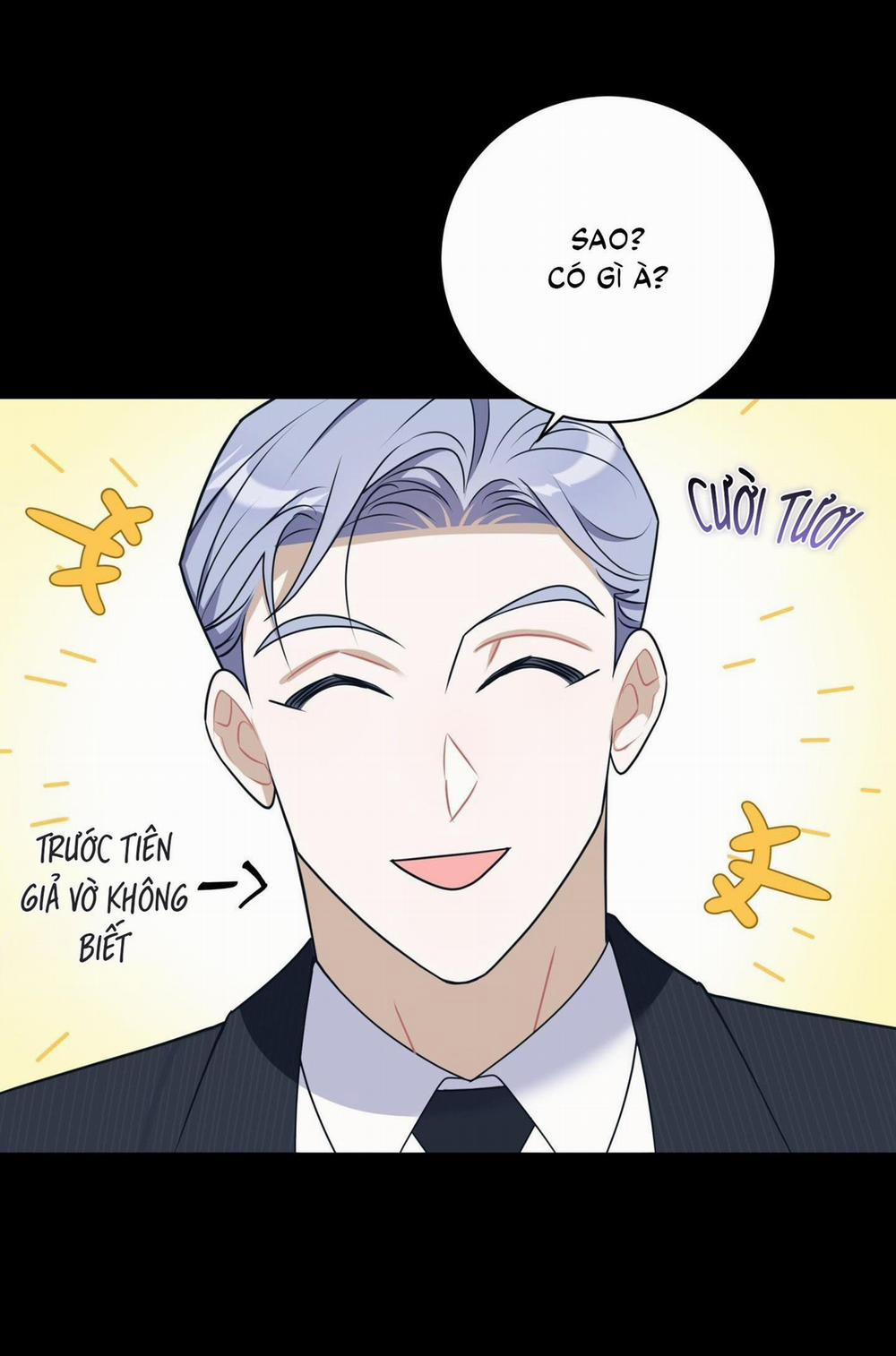 (CBunu) Bắt tay hả, thôi bỏ đi! 30 trang 50