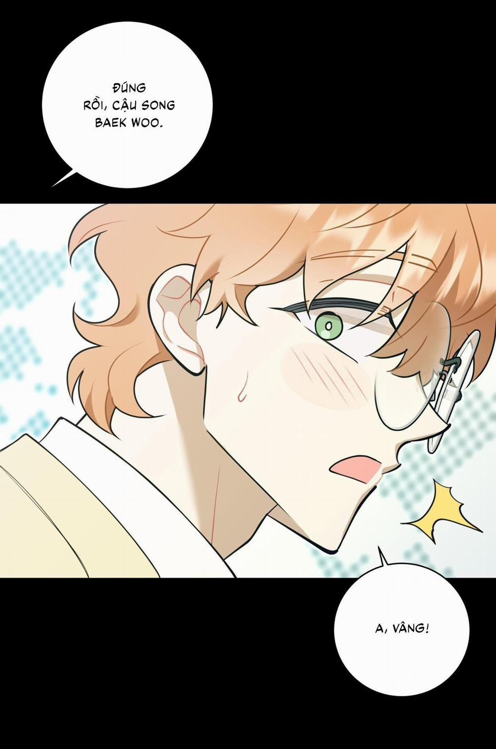 (CBunu) Bắt tay hả, thôi bỏ đi! 30 trang 53