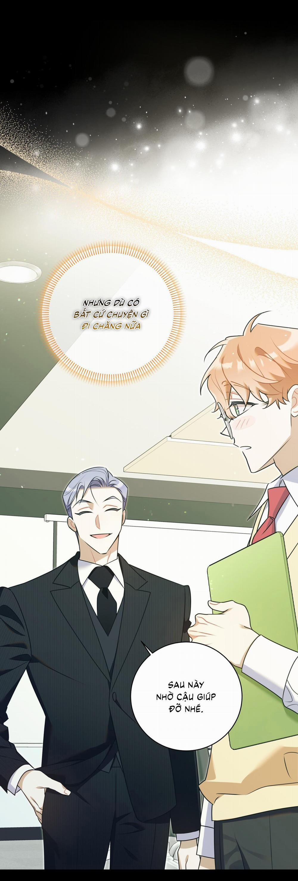 (CBunu) Bắt tay hả, thôi bỏ đi! 30 trang 54