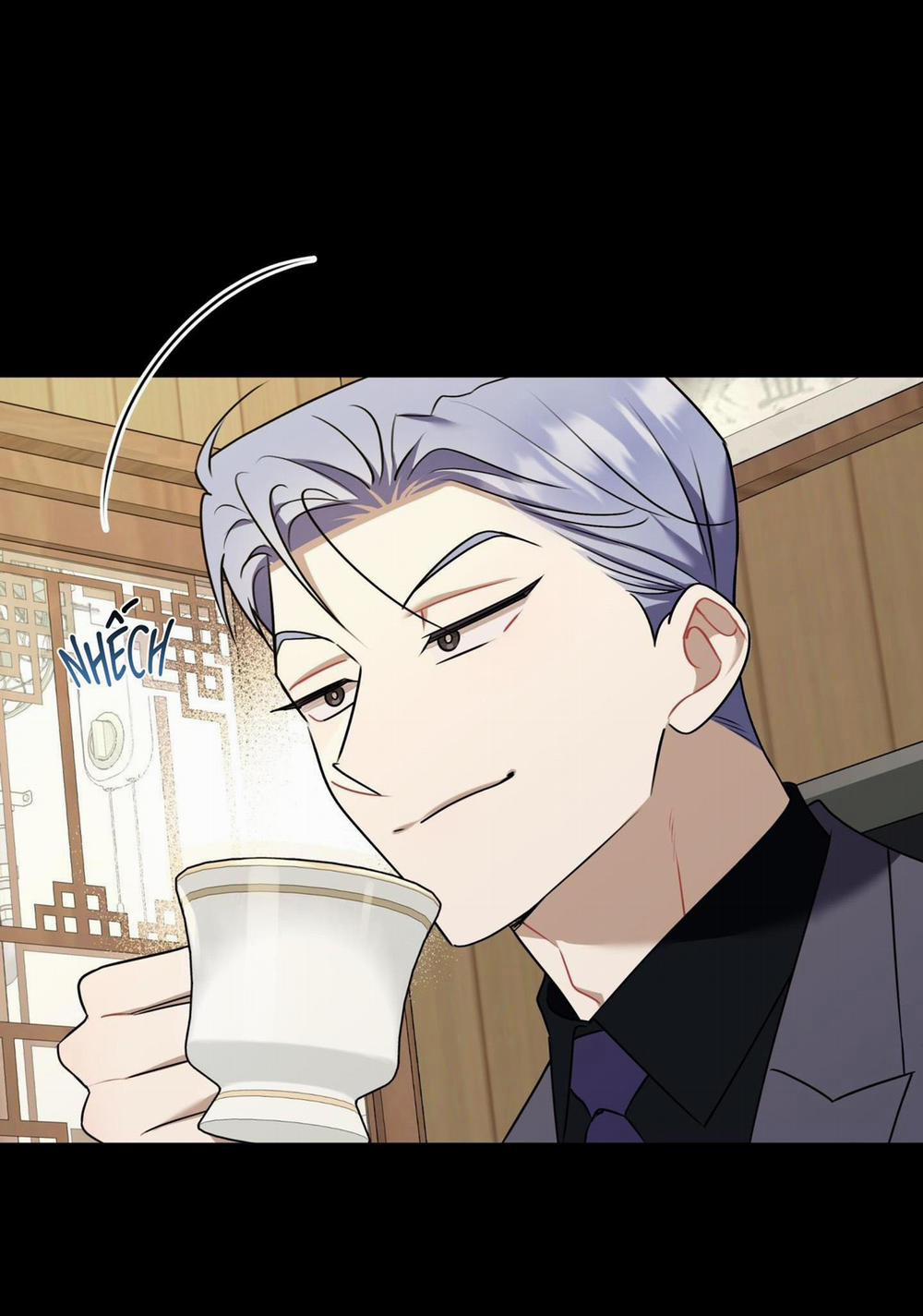 (CBunu) Bắt tay hả, thôi bỏ đi! 30 trang 7