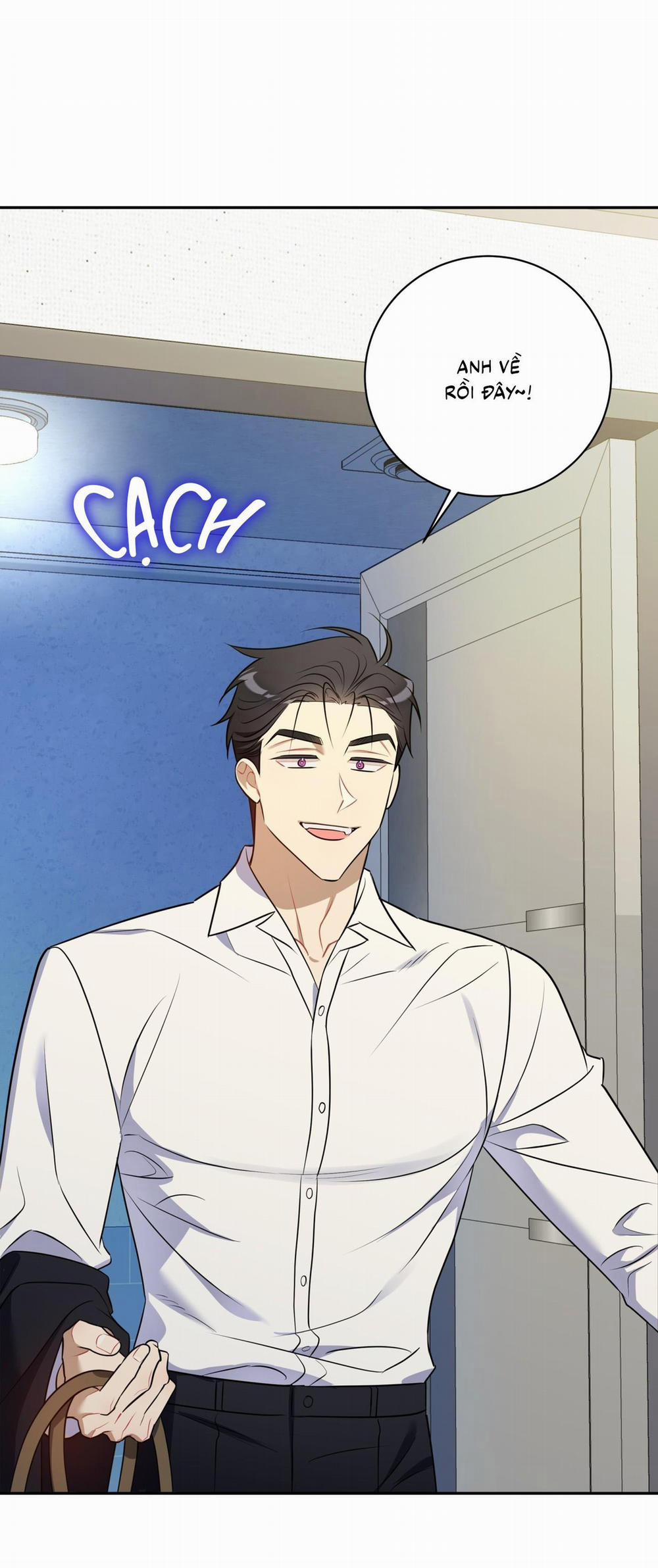 (CBunu) Bắt tay hả, thôi bỏ đi! 31 trang 18