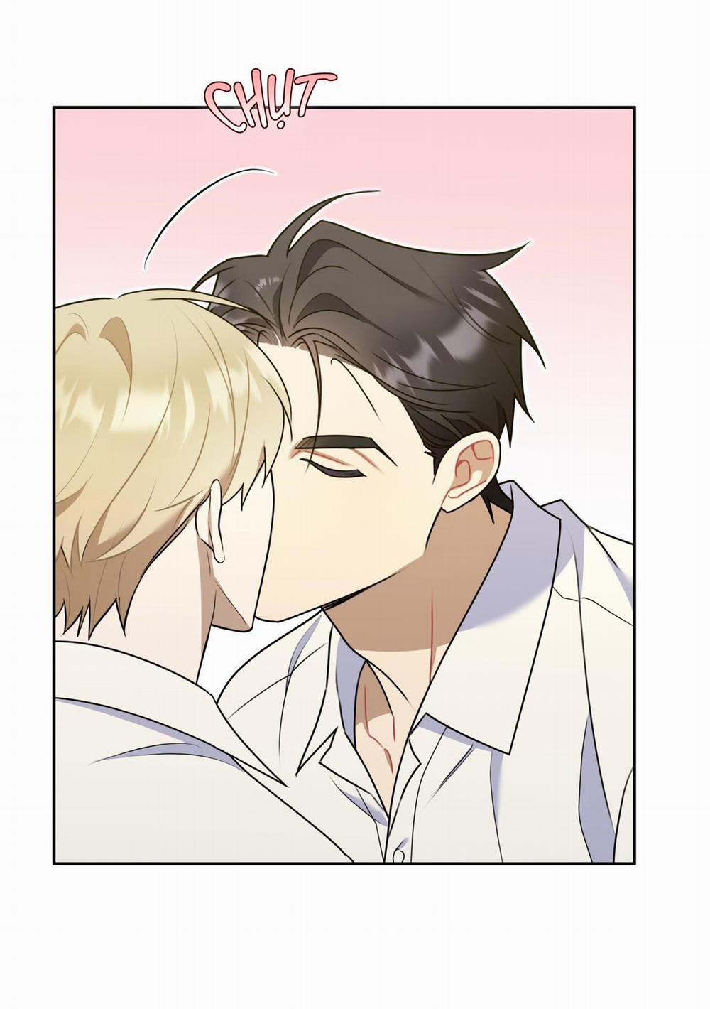 (CBunu) Bắt tay hả, thôi bỏ đi! 31 trang 20