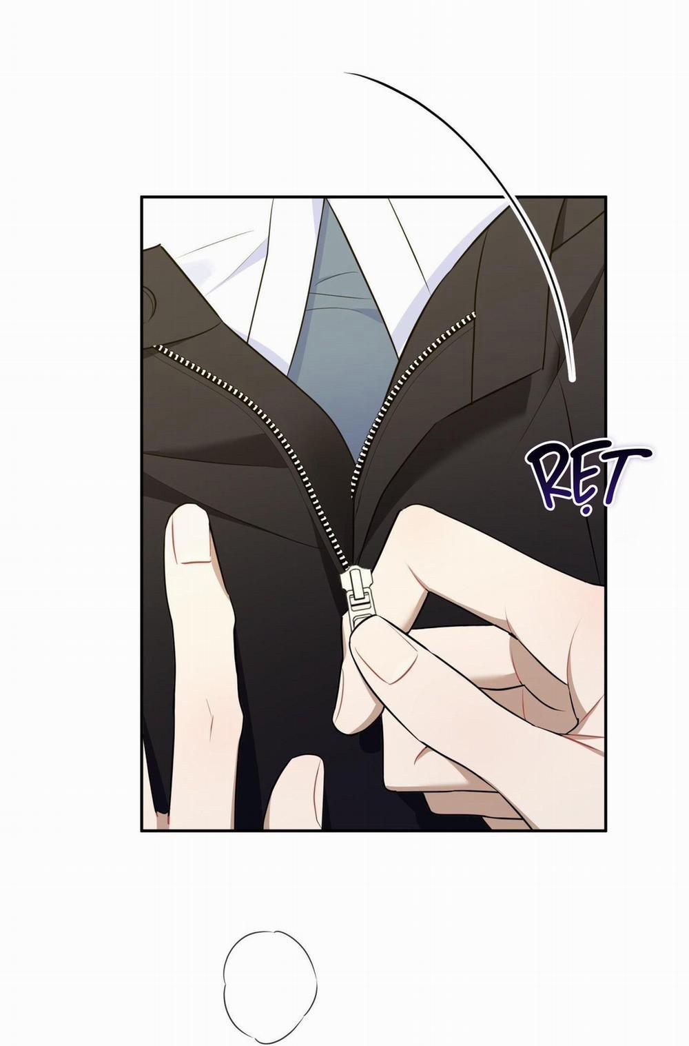 (CBunu) Bắt tay hả, thôi bỏ đi! 31 trang 32