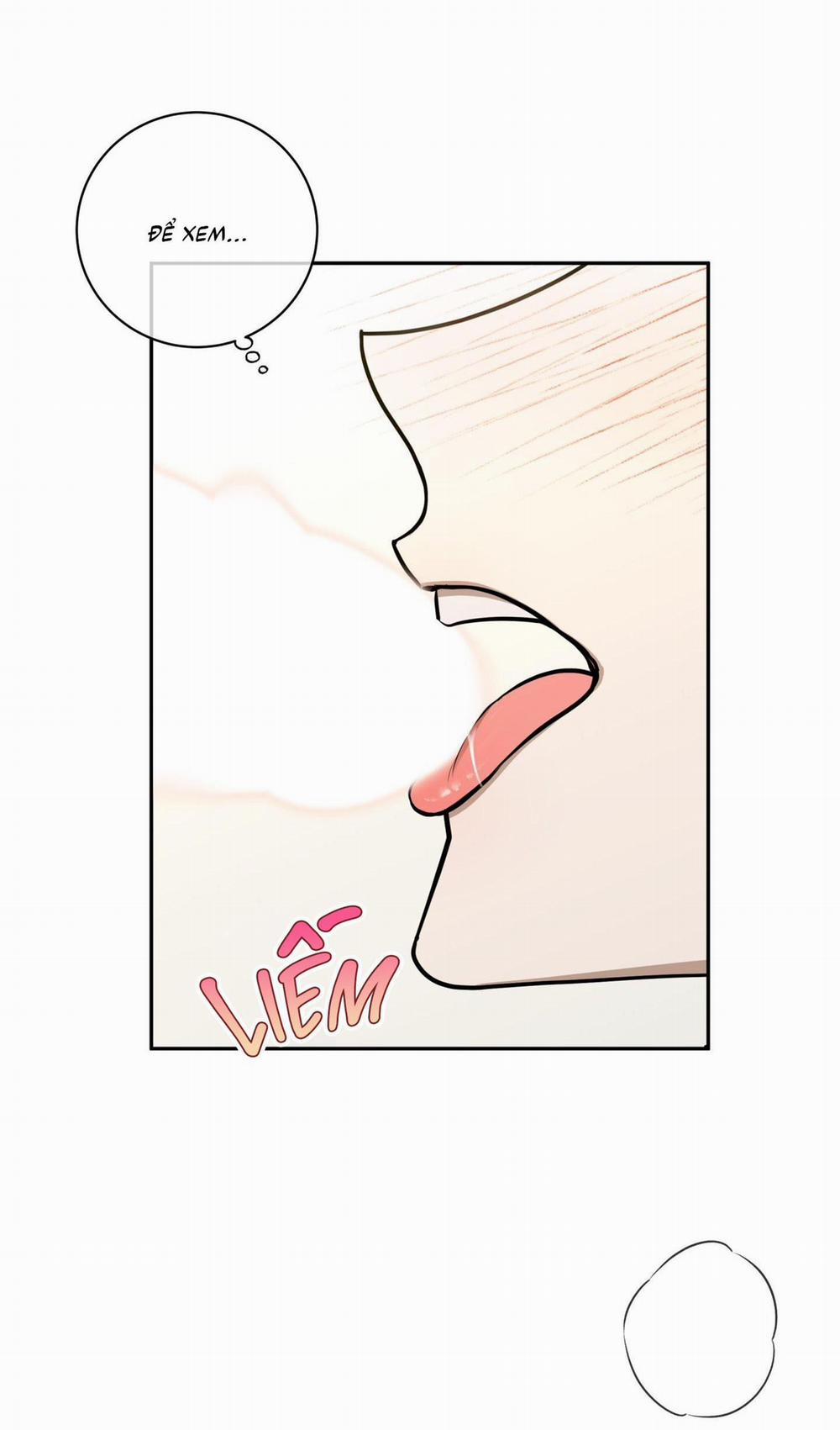 (CBunu) Bắt tay hả, thôi bỏ đi! 31 trang 38