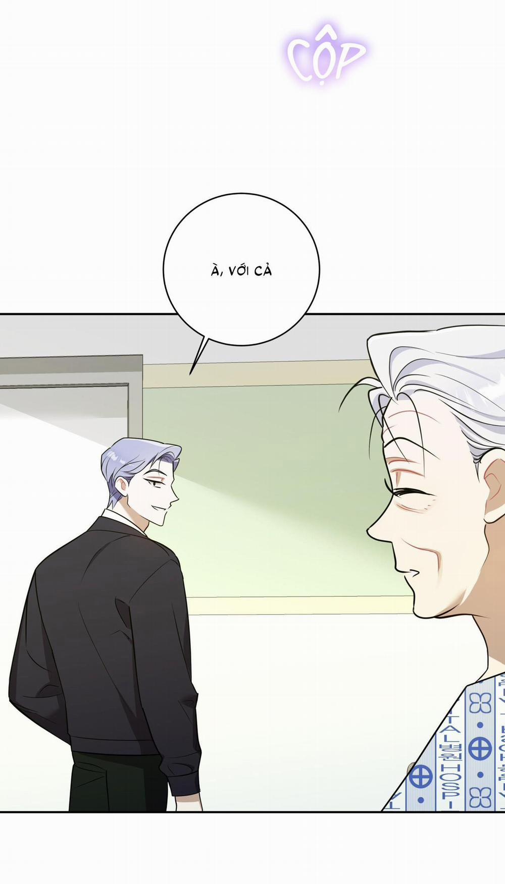 (CBunu) Bắt tay hả, thôi bỏ đi! 31 trang 4