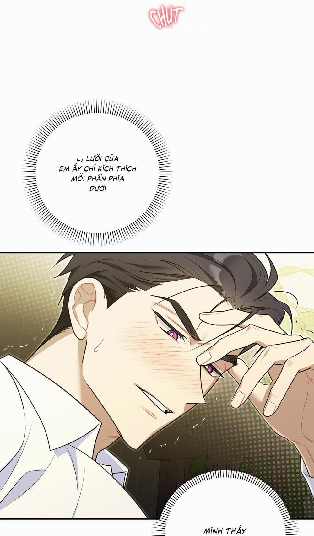 (CBunu) Bắt tay hả, thôi bỏ đi! 31 trang 40