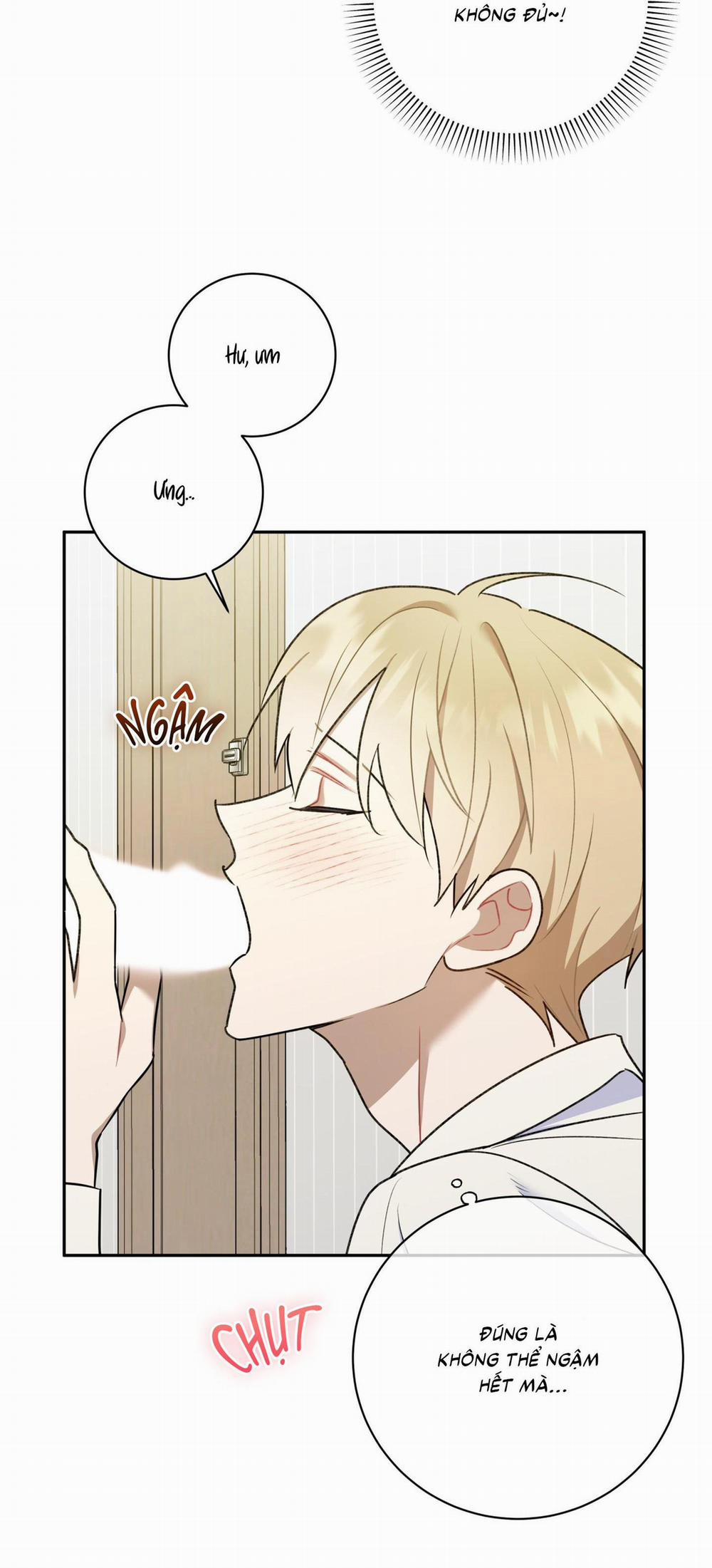 (CBunu) Bắt tay hả, thôi bỏ đi! 31 trang 41