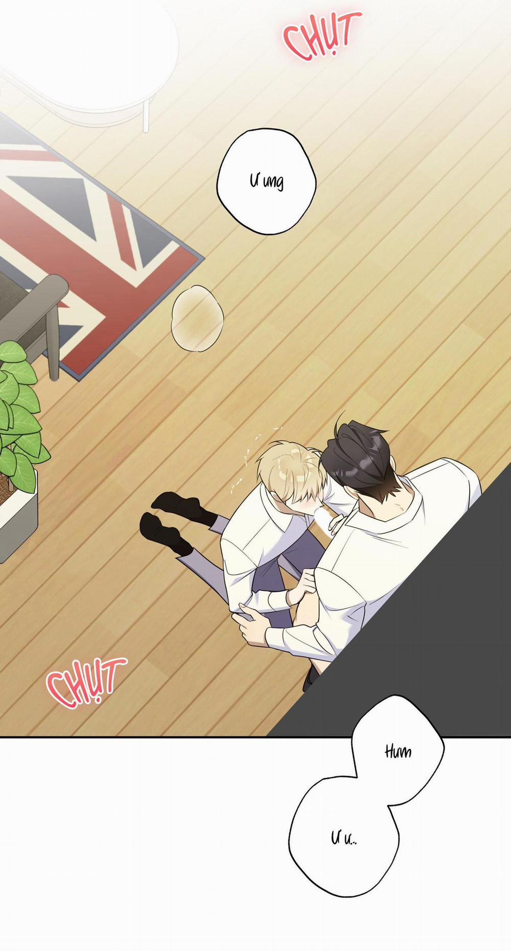 (CBunu) Bắt tay hả, thôi bỏ đi! 31 trang 43