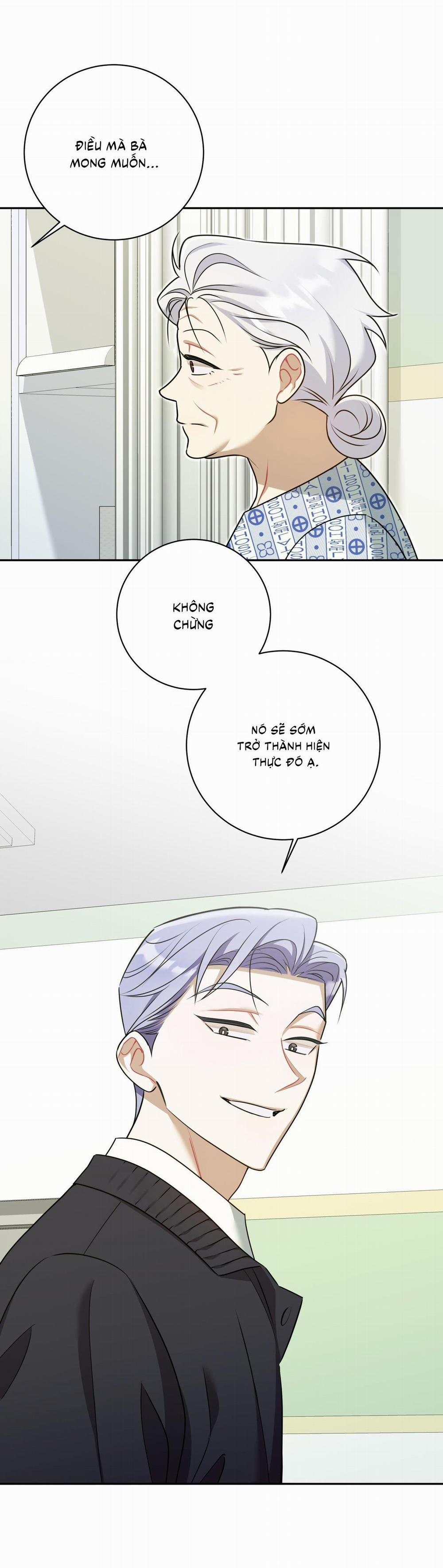 (CBunu) Bắt tay hả, thôi bỏ đi! 31 trang 5