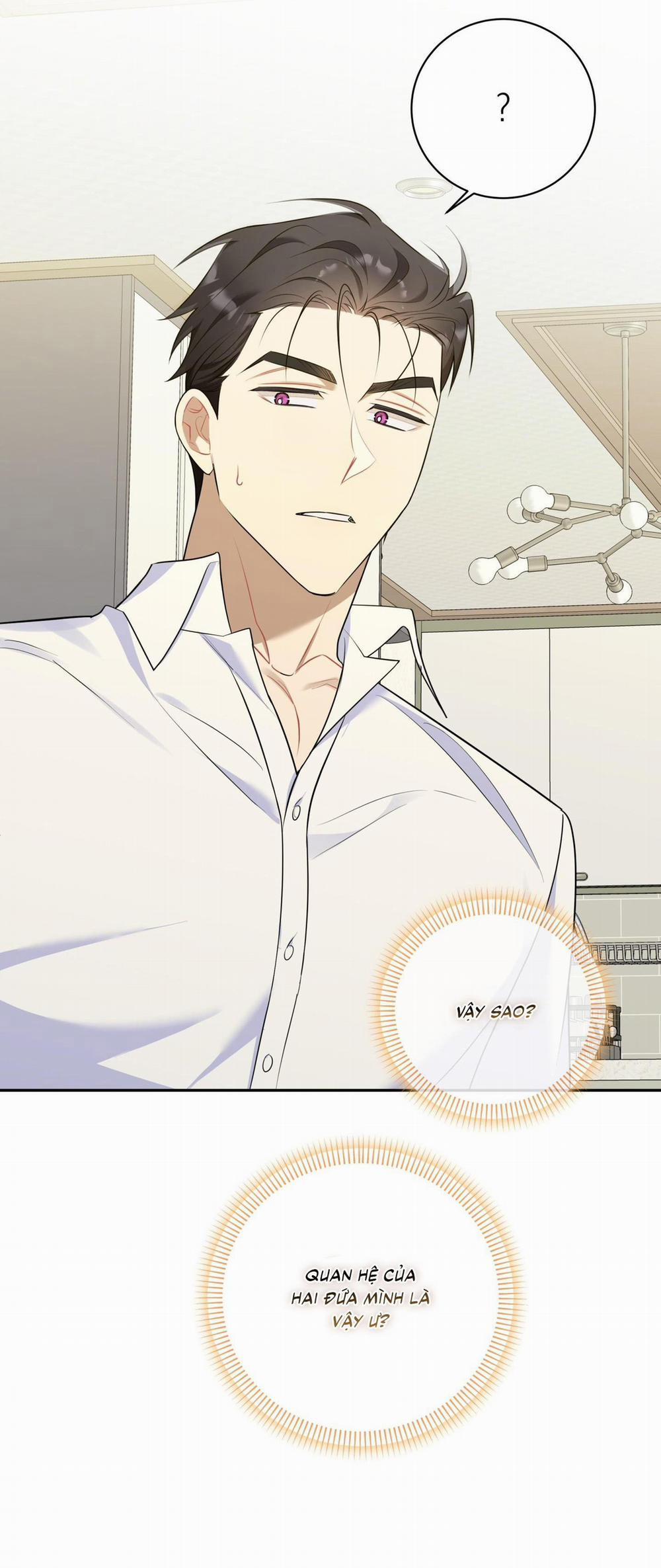 (CBunu) Bắt tay hả, thôi bỏ đi! 31 trang 61