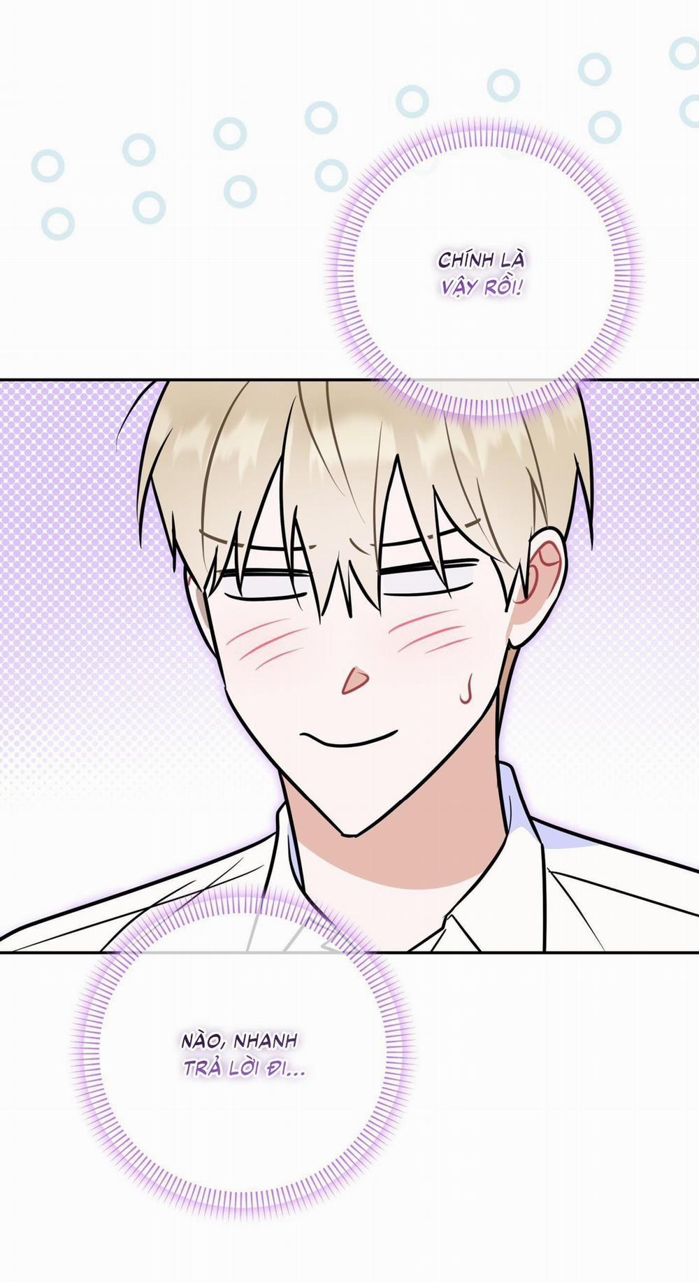 (CBunu) Bắt tay hả, thôi bỏ đi! 32 trang 10