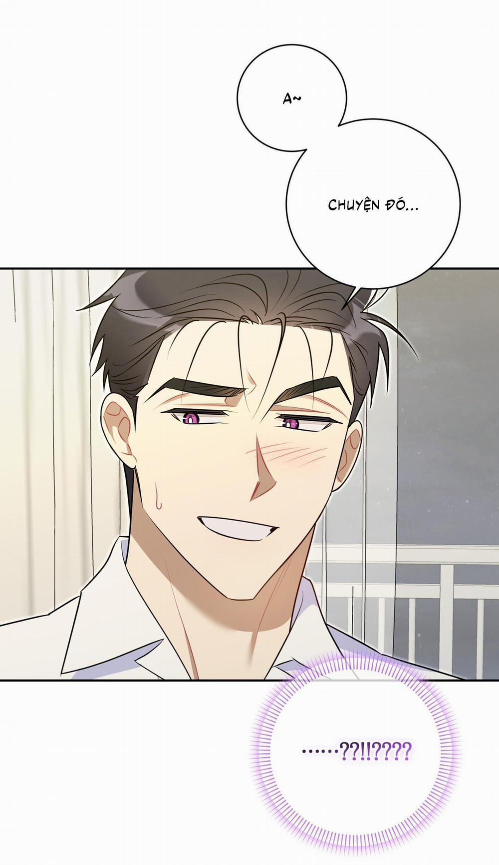 (CBunu) Bắt tay hả, thôi bỏ đi! 32 trang 11