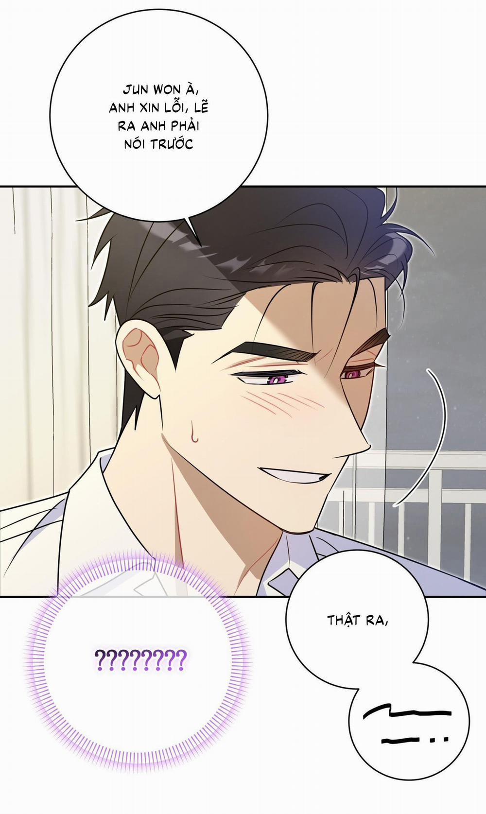 (CBunu) Bắt tay hả, thôi bỏ đi! 32 trang 12