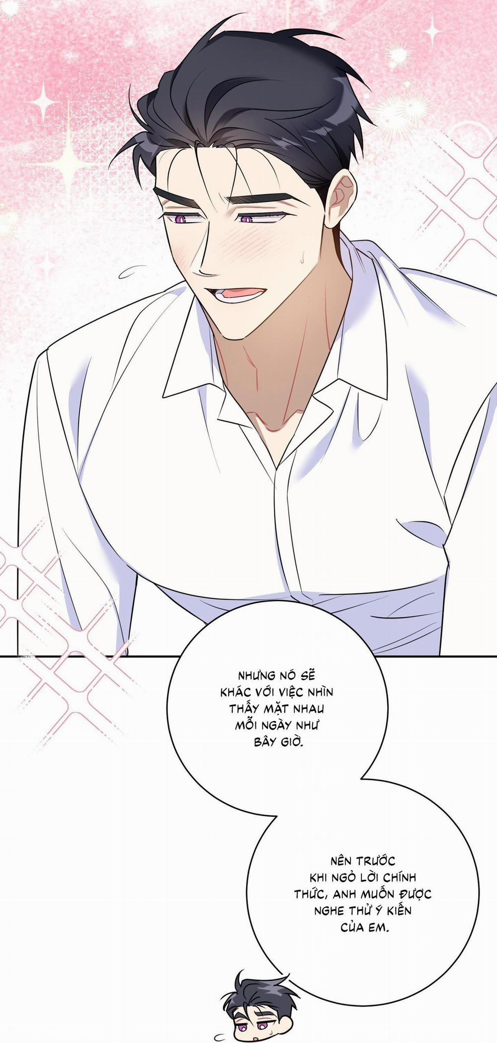 (CBunu) Bắt tay hả, thôi bỏ đi! 32 trang 22