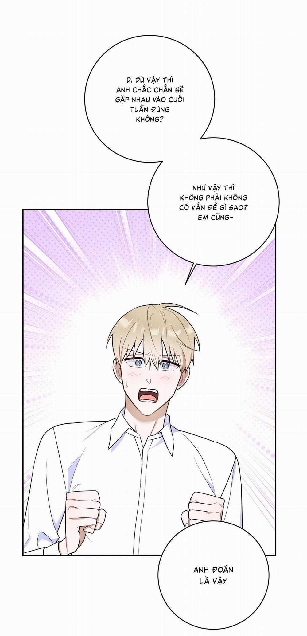 (CBunu) Bắt tay hả, thôi bỏ đi! 32 trang 24