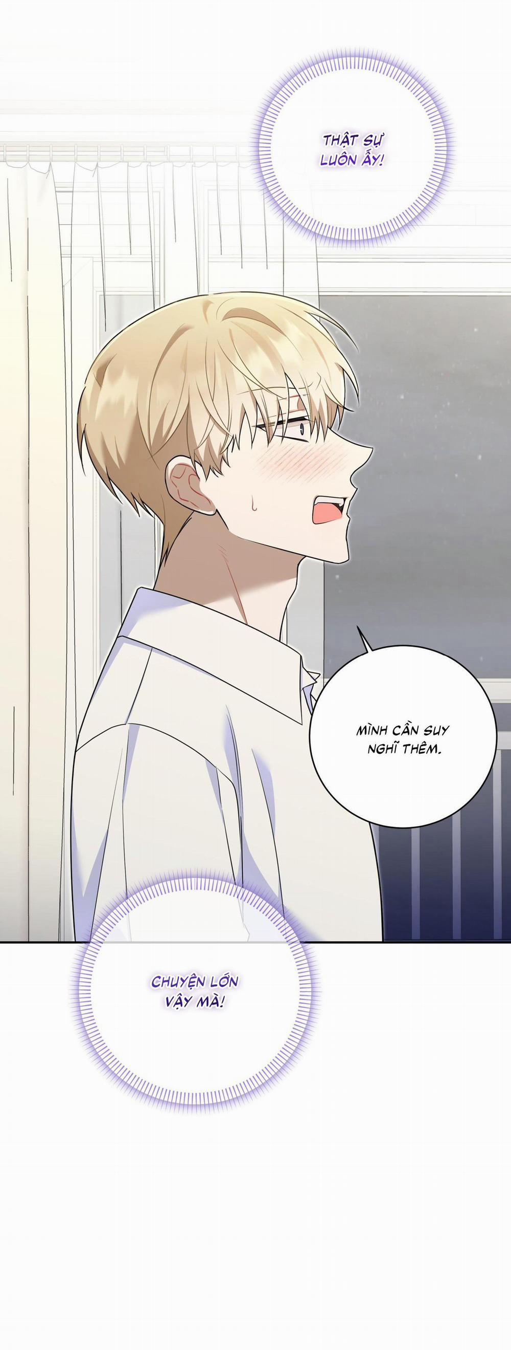 (CBunu) Bắt tay hả, thôi bỏ đi! 32 trang 30