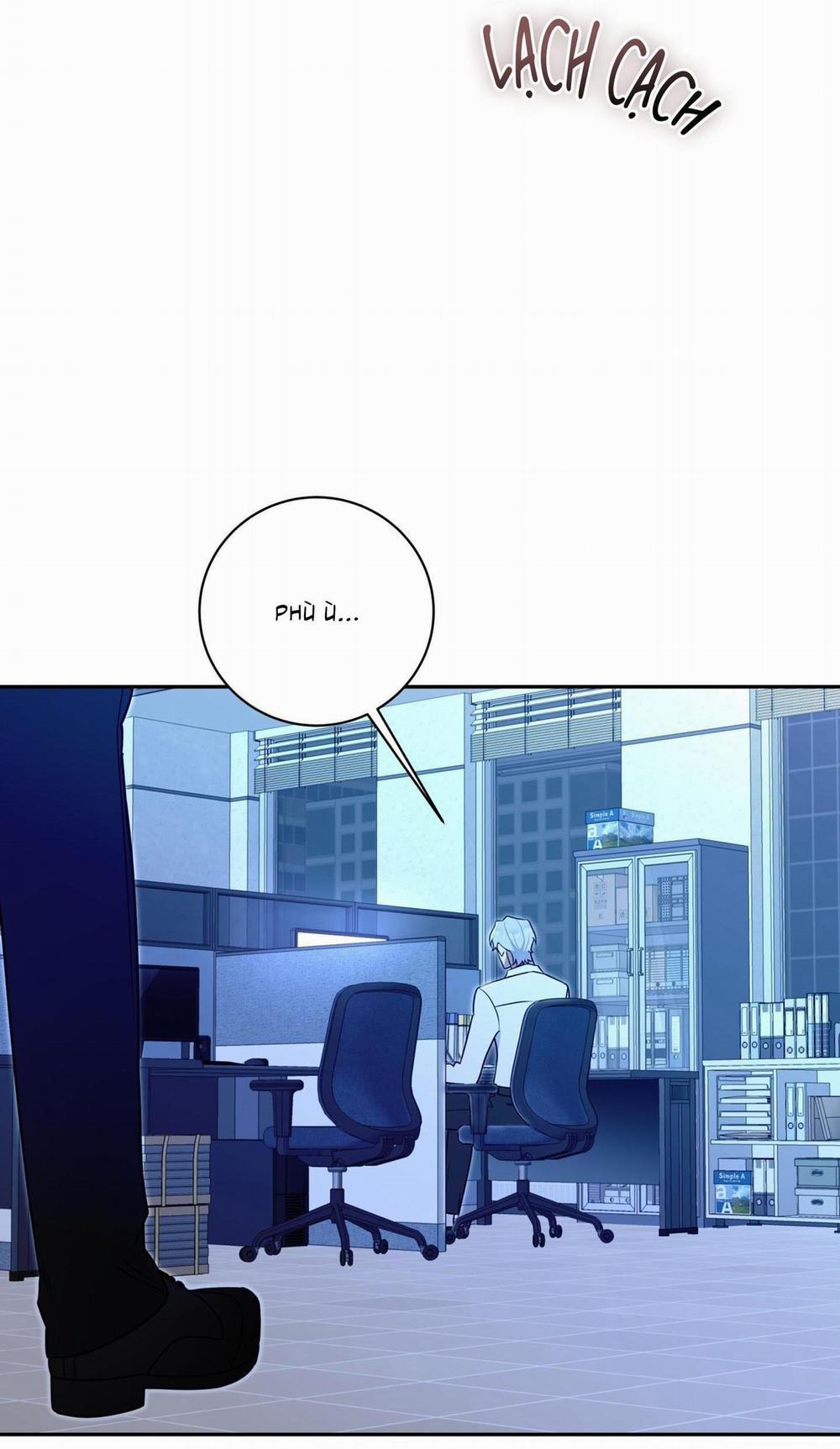 (CBunu) Bắt tay hả, thôi bỏ đi! 32 trang 33