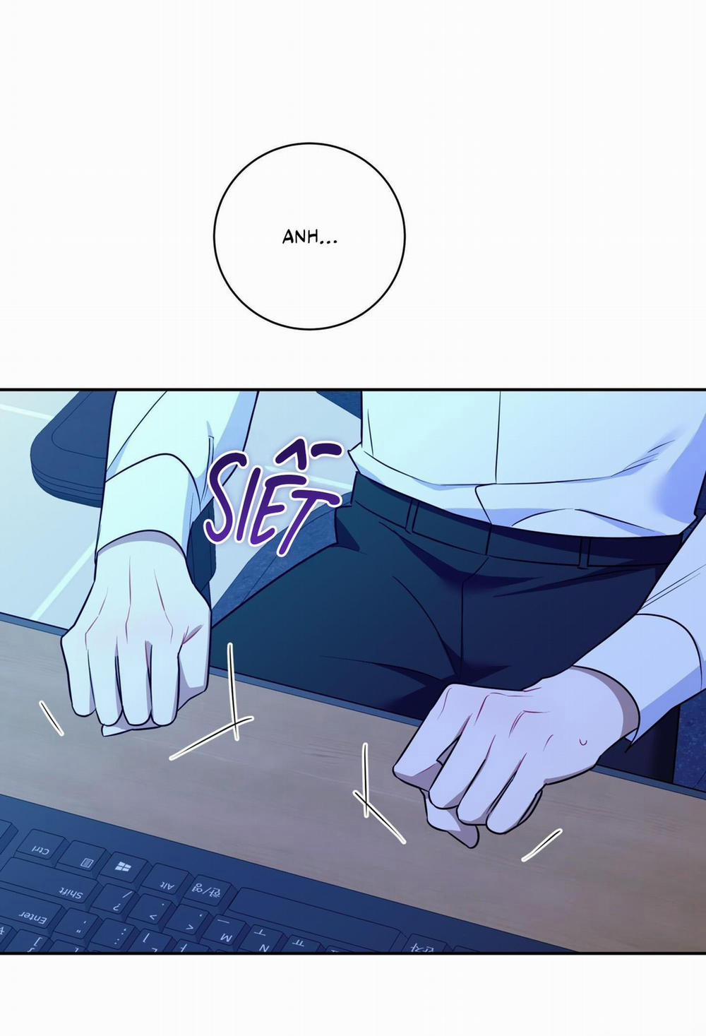 (CBunu) Bắt tay hả, thôi bỏ đi! 32 trang 44