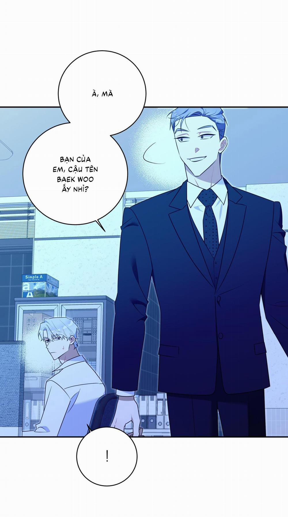 (CBunu) Bắt tay hả, thôi bỏ đi! 32 trang 51