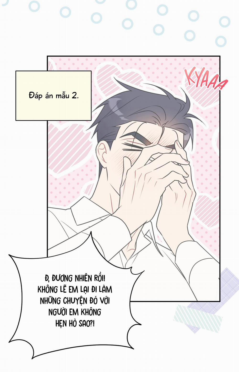 (CBunu) Bắt tay hả, thôi bỏ đi! 32 trang 9