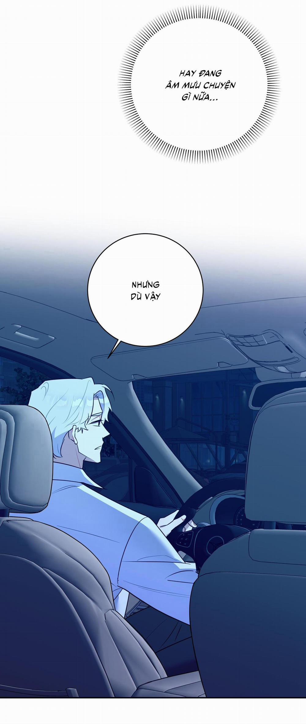 (CBunu) Bắt tay hả, thôi bỏ đi! 33 trang 17