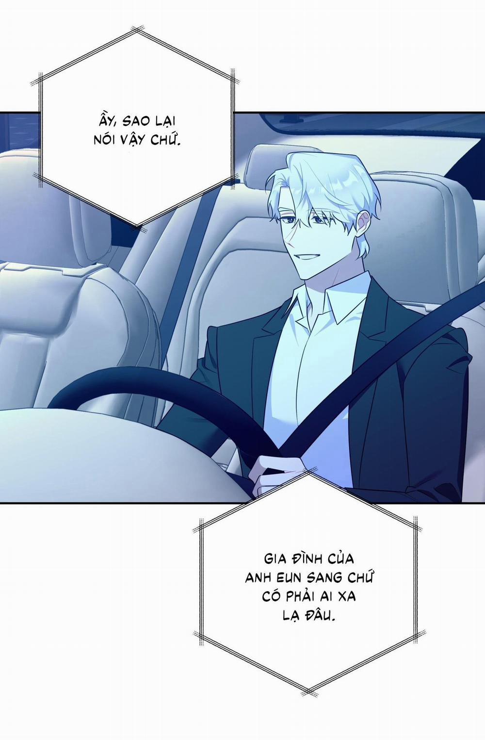 (CBunu) Bắt tay hả, thôi bỏ đi! 33 trang 2