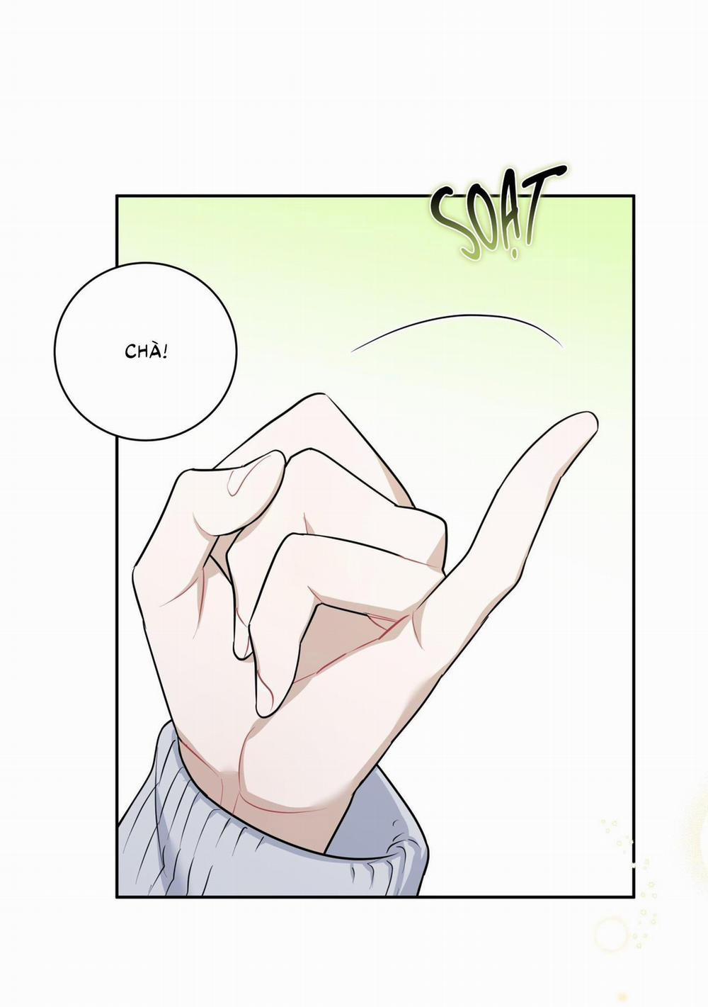 (CBunu) Bắt tay hả, thôi bỏ đi! 33 trang 24