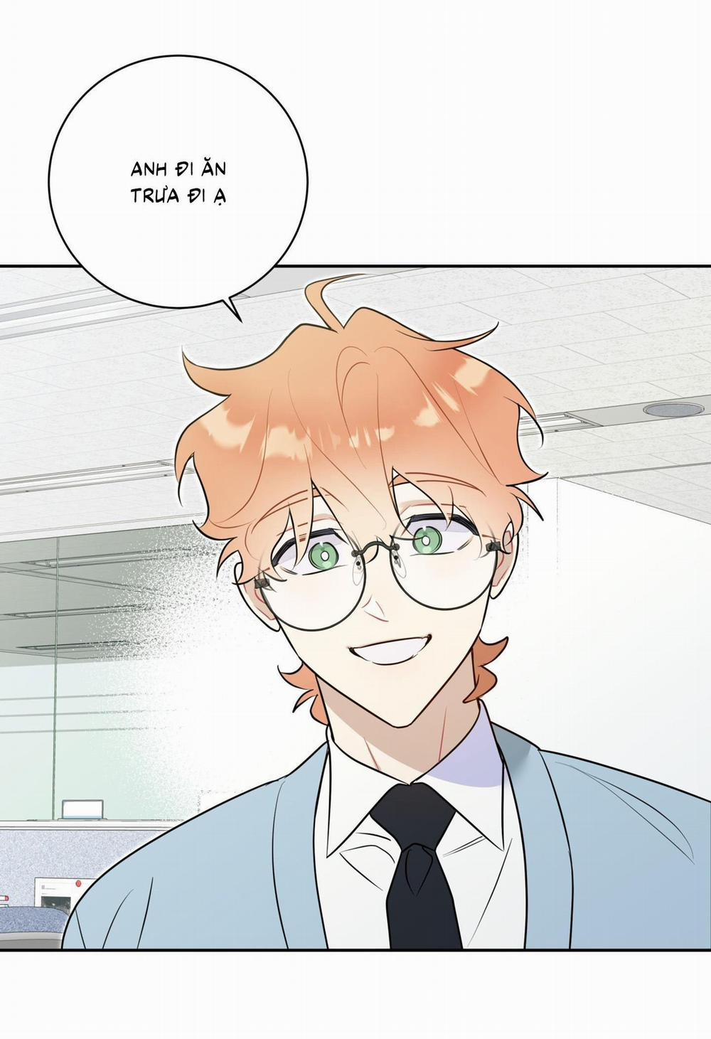 (CBunu) Bắt tay hả, thôi bỏ đi! 33 trang 39