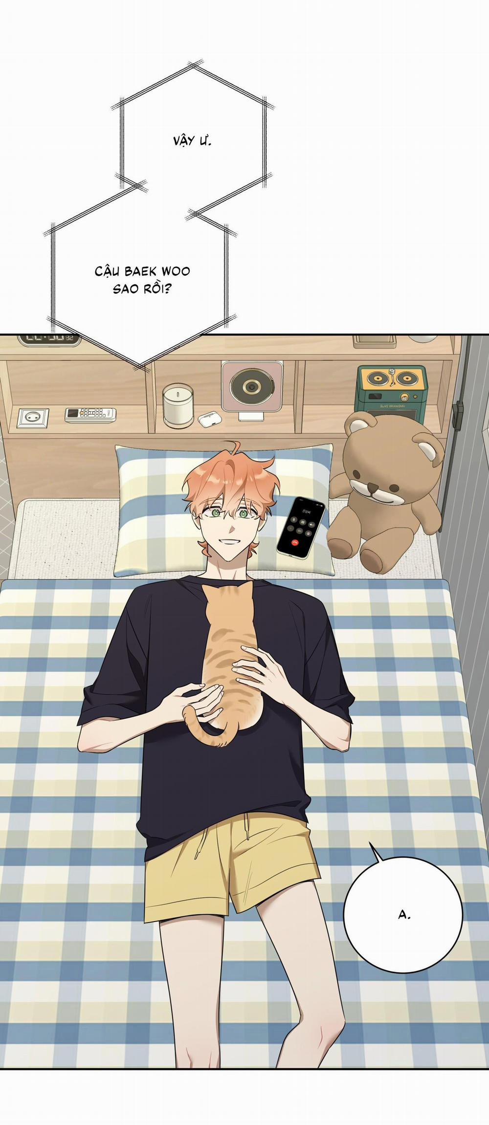 (CBunu) Bắt tay hả, thôi bỏ đi! 33 trang 4