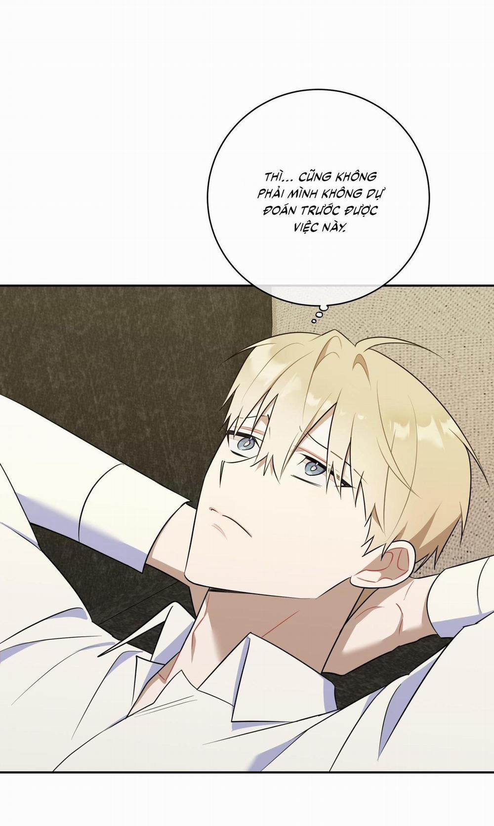 (CBunu) Bắt tay hả, thôi bỏ đi! 33 trang 51