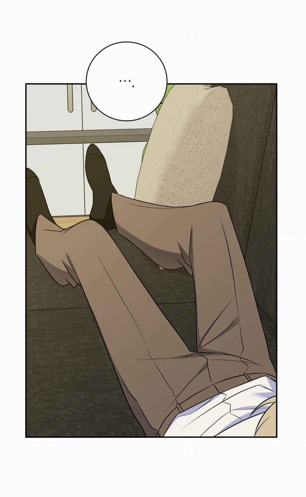 (CBunu) Bắt tay hả, thôi bỏ đi! 33 trang 53