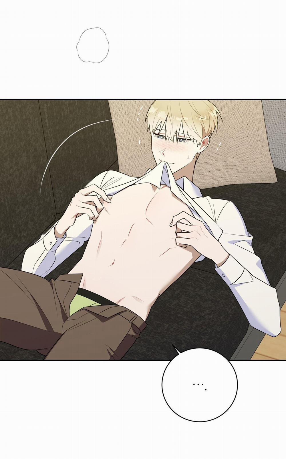 (CBunu) Bắt tay hả, thôi bỏ đi! 34 trang 1