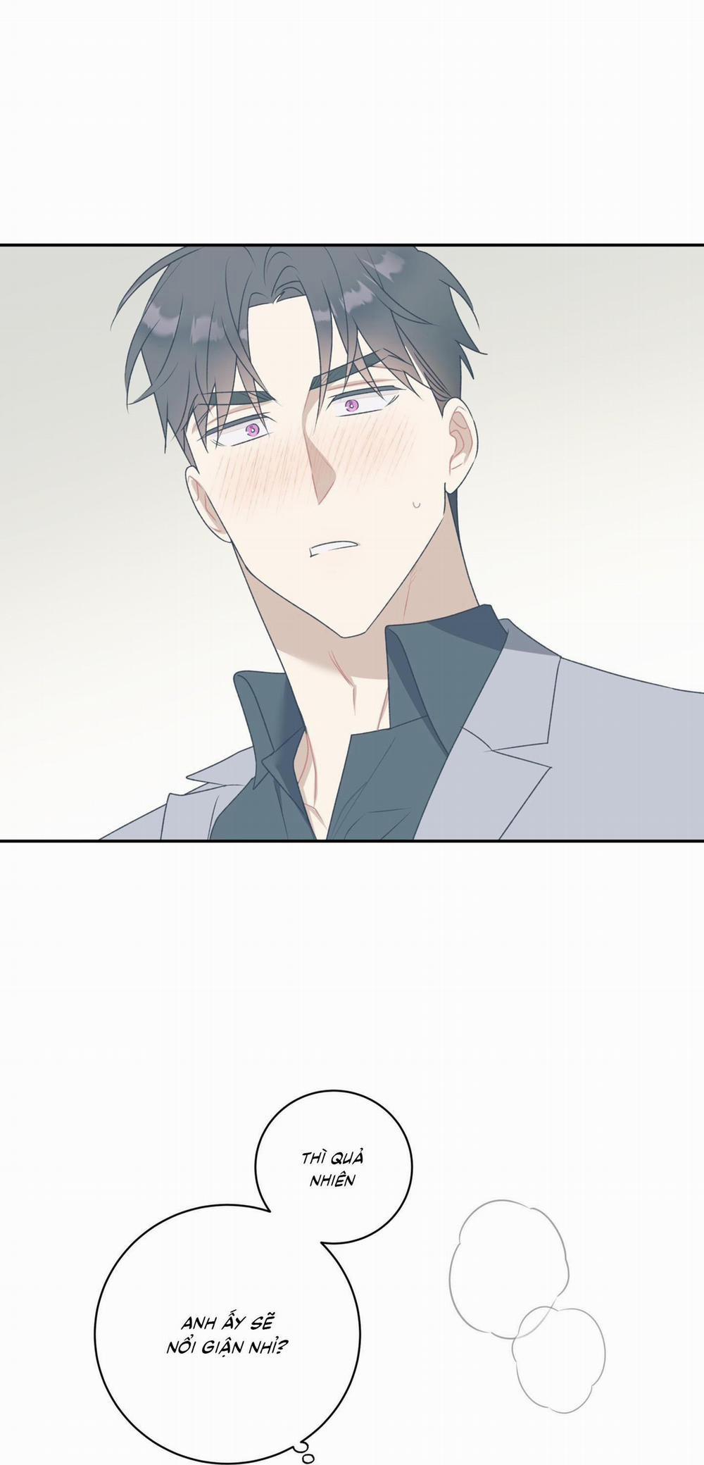 (CBunu) Bắt tay hả, thôi bỏ đi! 34 trang 10