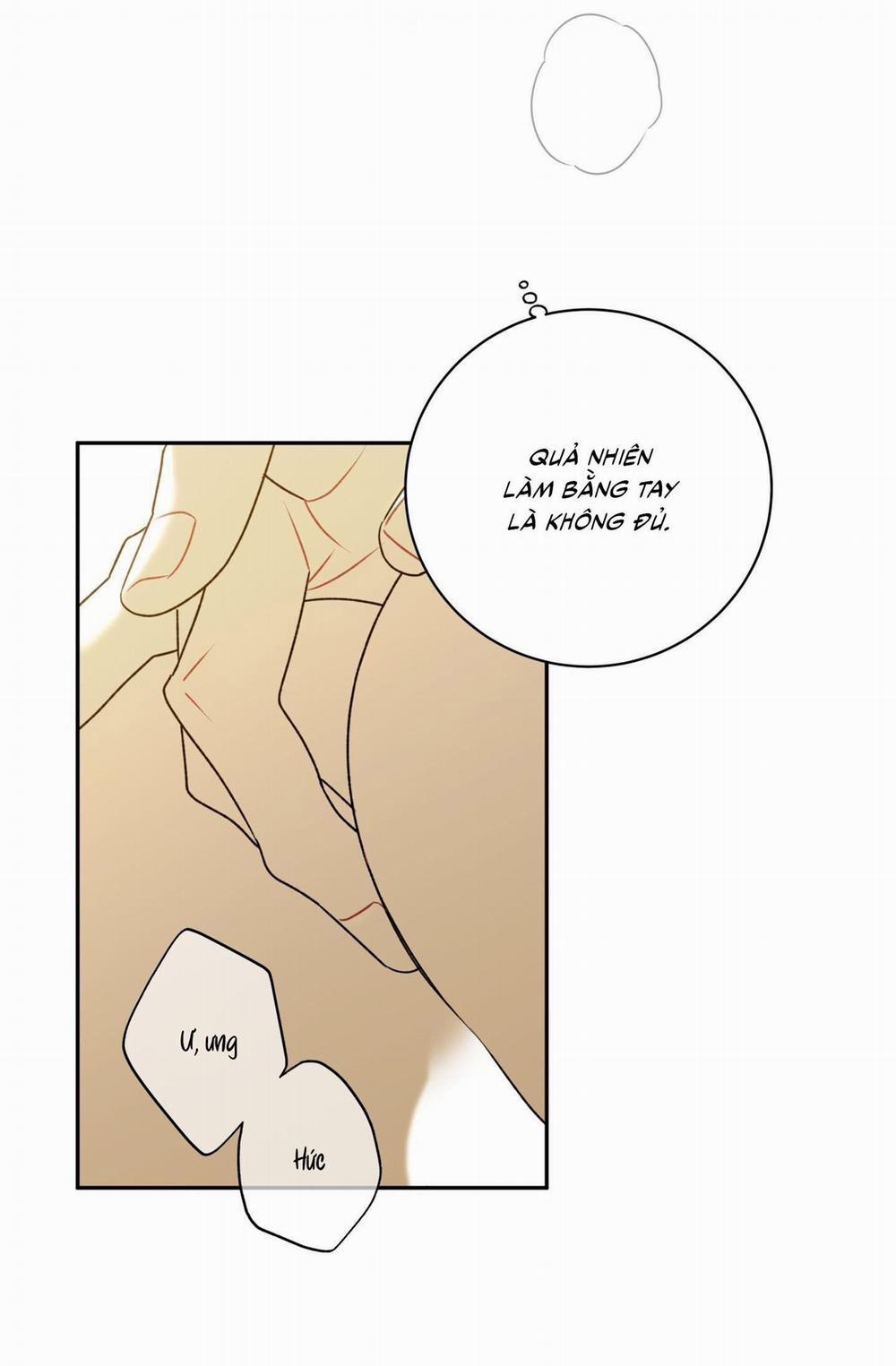 (CBunu) Bắt tay hả, thôi bỏ đi! 34 trang 21