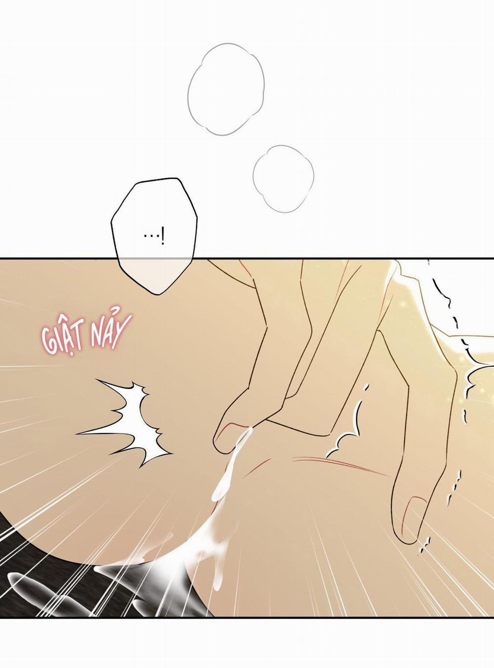 (CBunu) Bắt tay hả, thôi bỏ đi! 34 trang 29