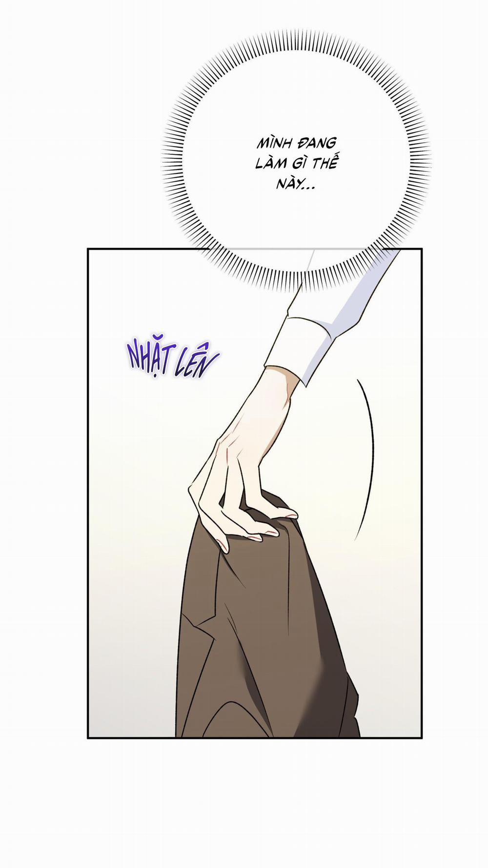 (CBunu) Bắt tay hả, thôi bỏ đi! 34 trang 36