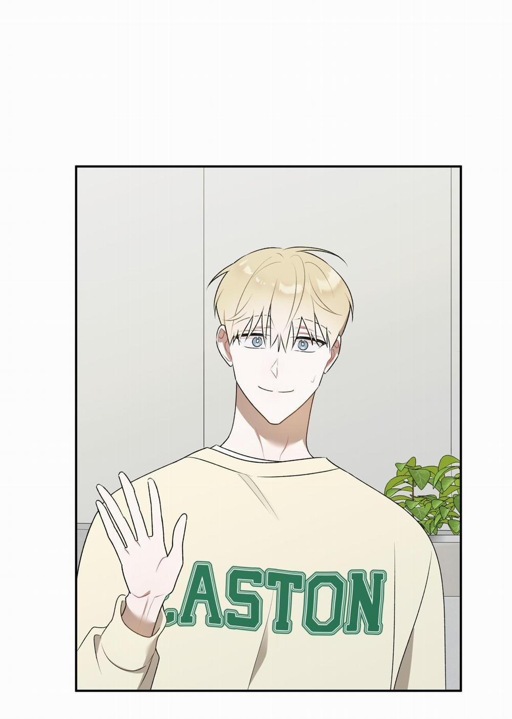 (CBunu) Bắt tay hả, thôi bỏ đi! 34 trang 42