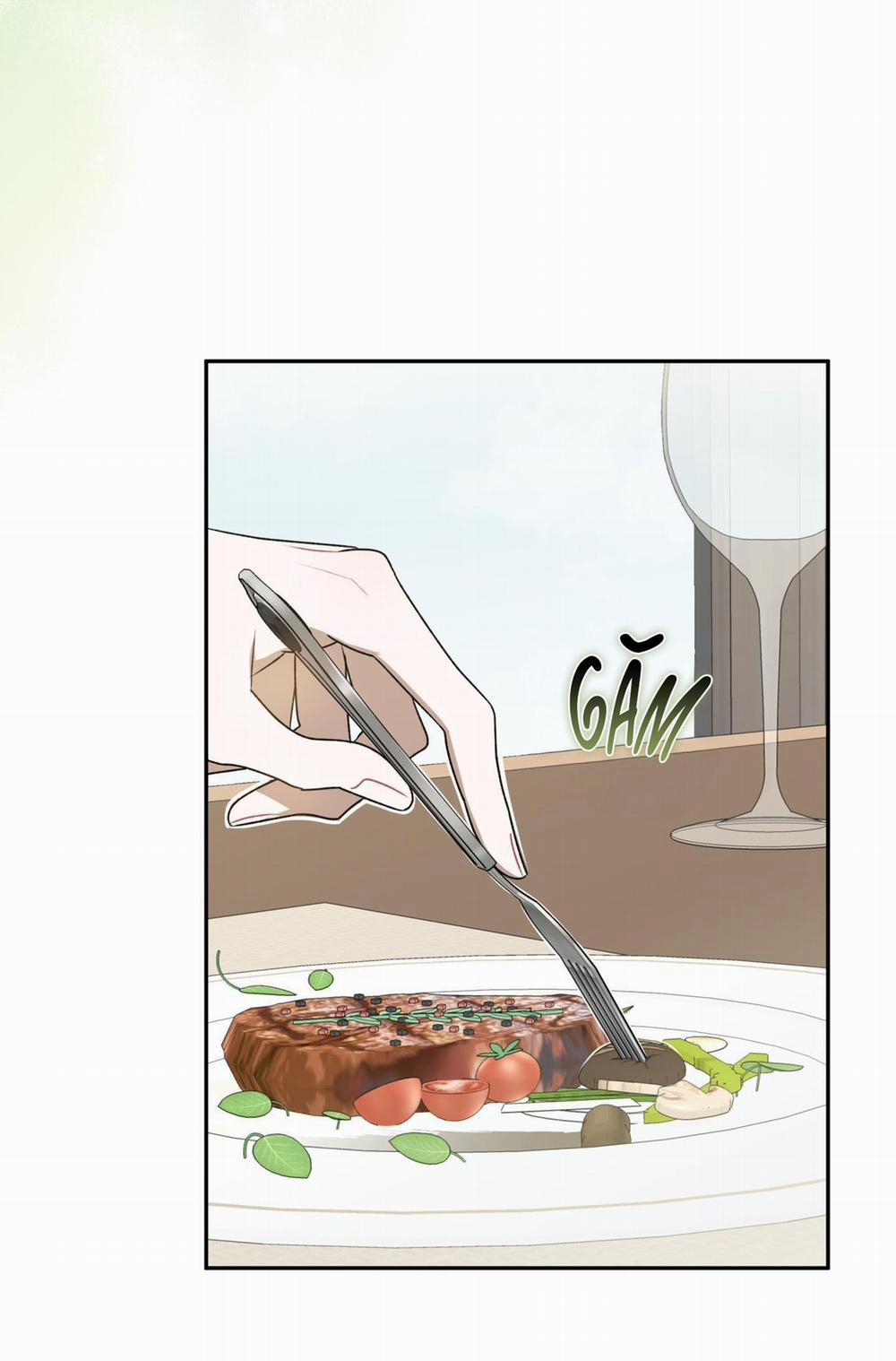 (CBunu) Bắt tay hả, thôi bỏ đi! 34 trang 45