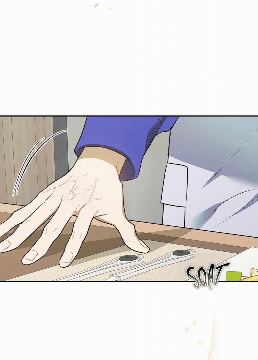 (CBunu) Bắt tay hả, thôi bỏ đi! 34 trang 52