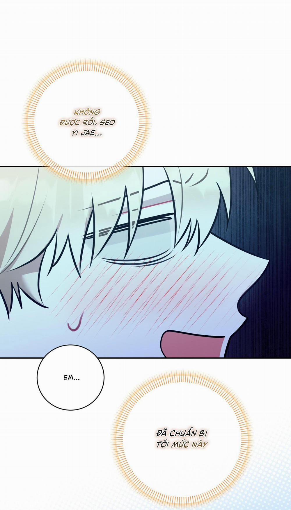 (CBunu) Bắt tay hả, thôi bỏ đi! 34 trang 54