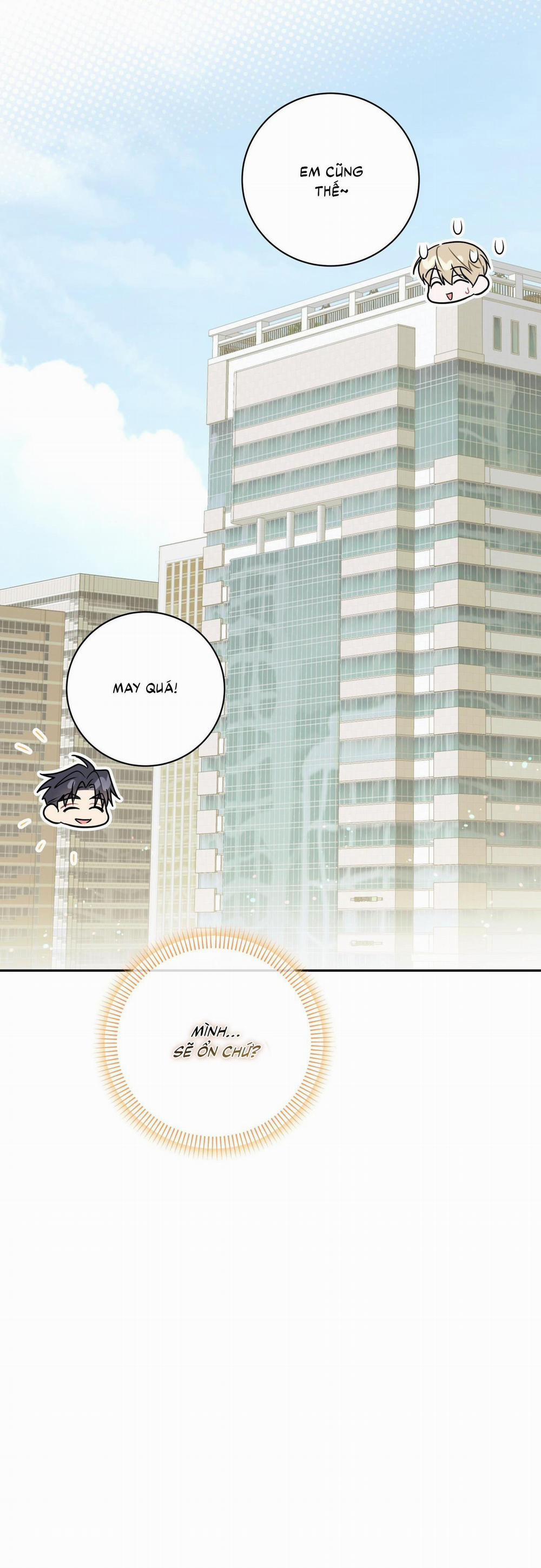 (CBunu) Bắt tay hả, thôi bỏ đi! 34 trang 55