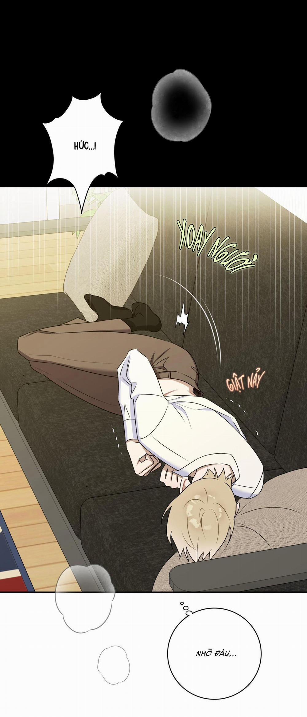 (CBunu) Bắt tay hả, thôi bỏ đi! 34 trang 6