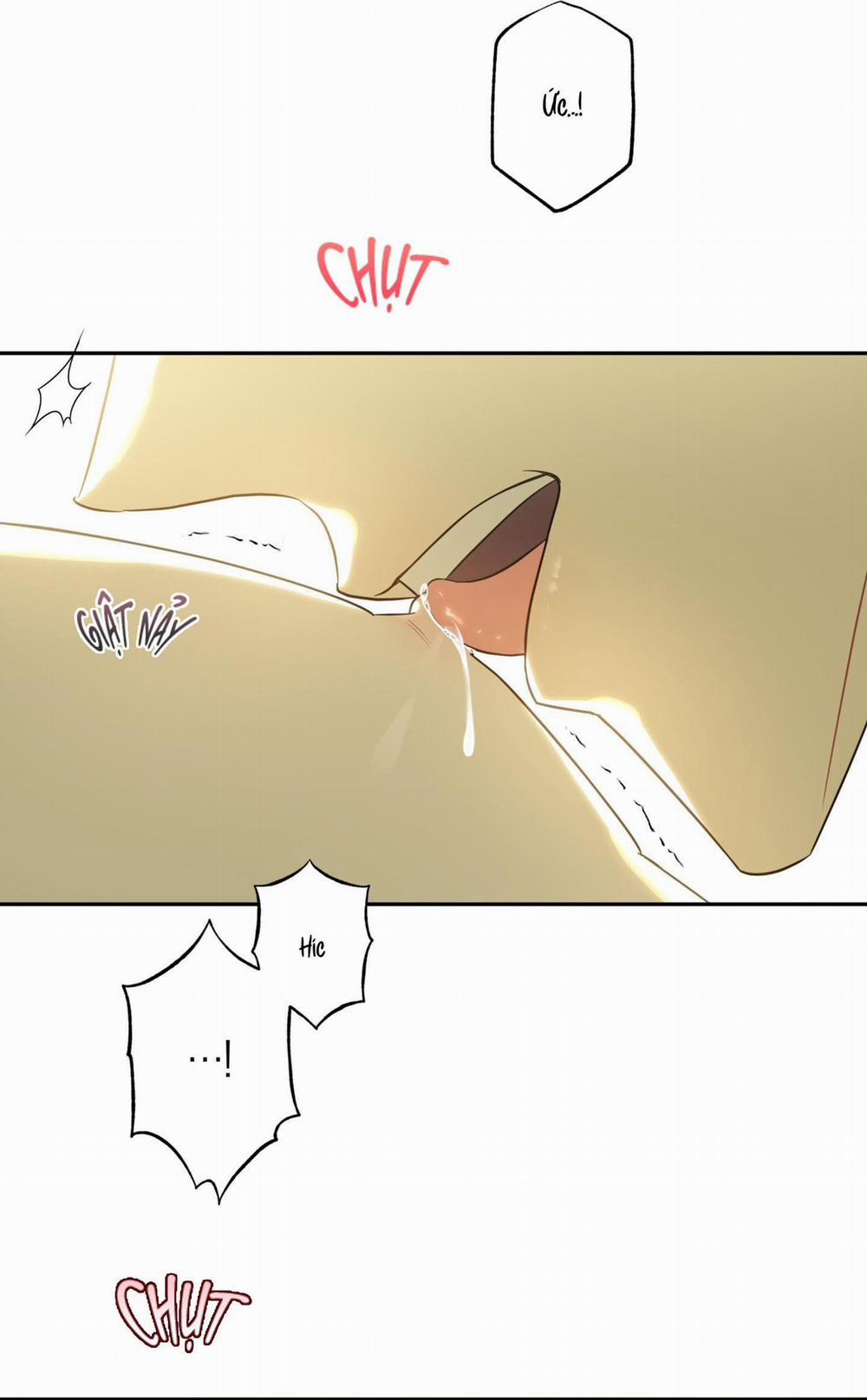 (CBunu) Bắt tay hả, thôi bỏ đi! 35 trang 17