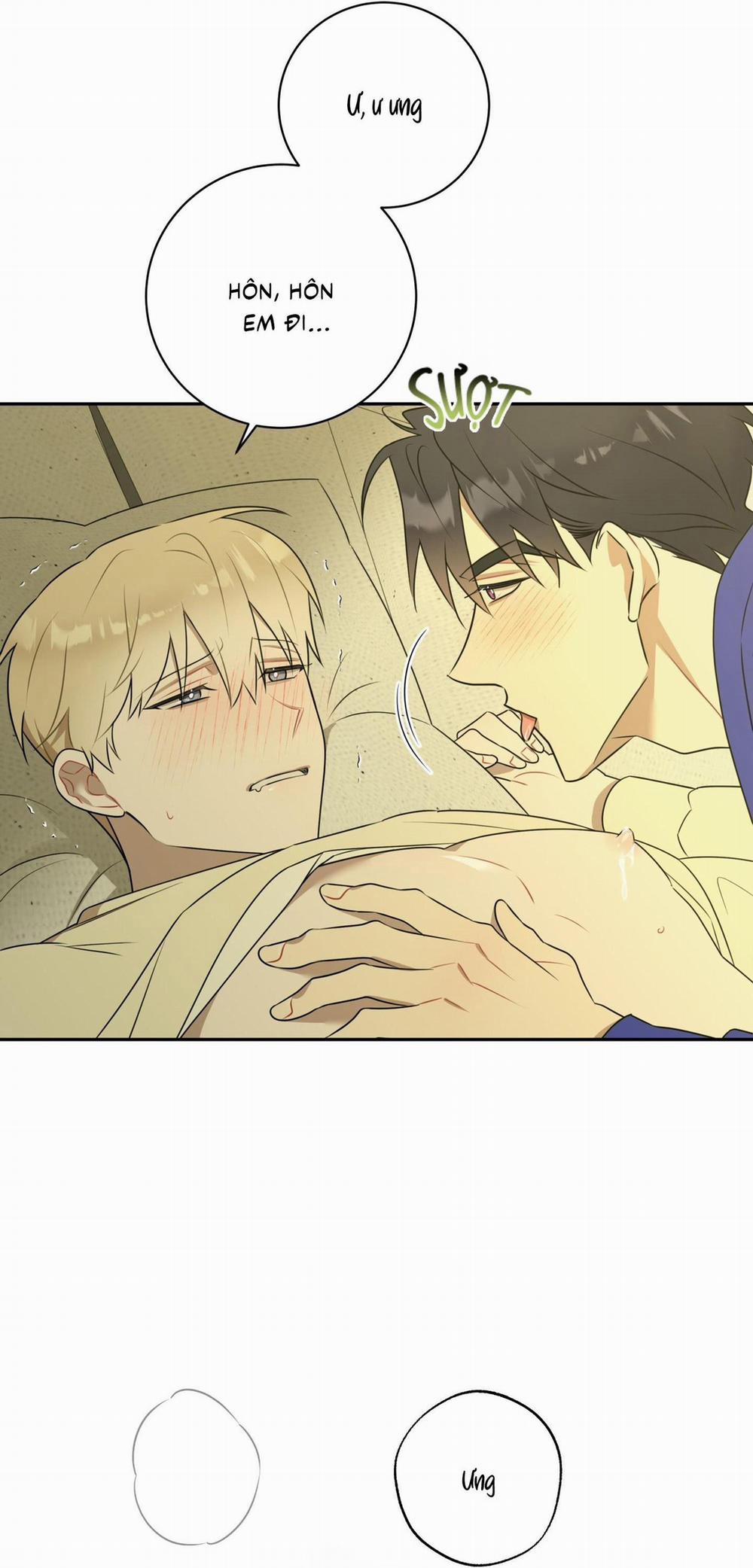 (CBunu) Bắt tay hả, thôi bỏ đi! 35 trang 20