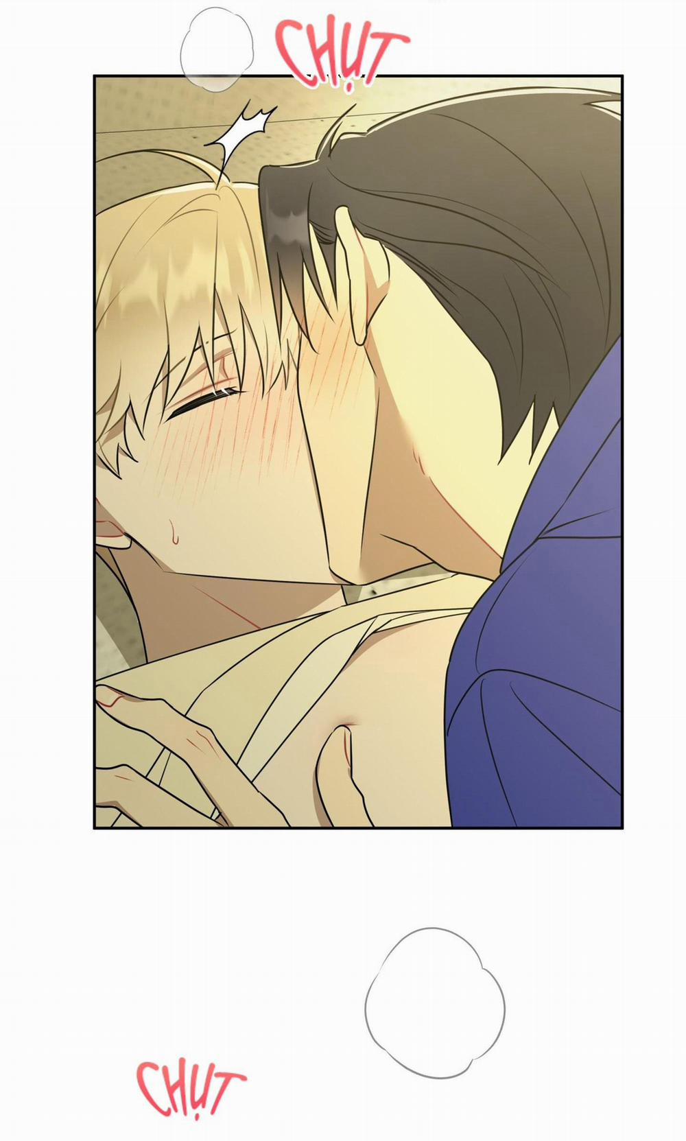 (CBunu) Bắt tay hả, thôi bỏ đi! 35 trang 21