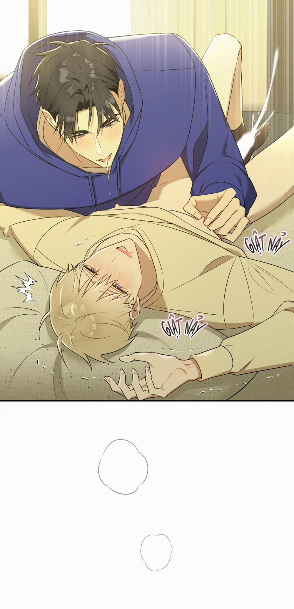 (CBunu) Bắt tay hả, thôi bỏ đi! 35 trang 24