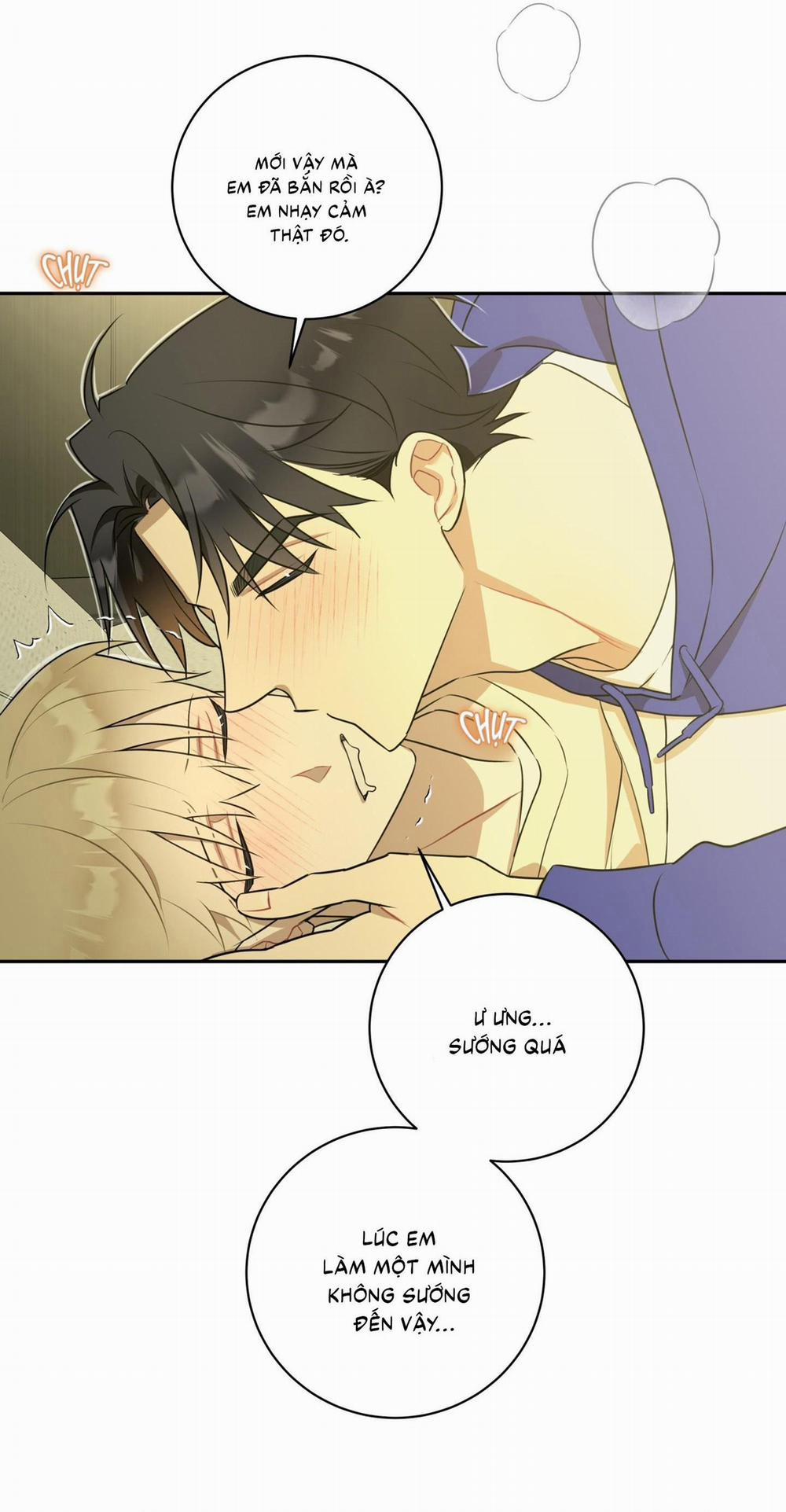 (CBunu) Bắt tay hả, thôi bỏ đi! 35 trang 26