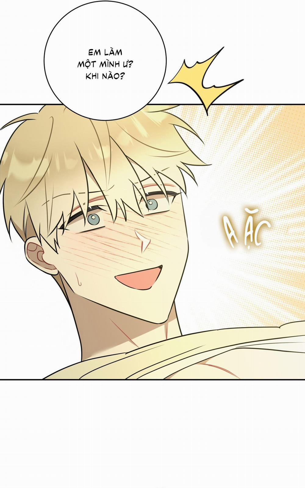 (CBunu) Bắt tay hả, thôi bỏ đi! 35 trang 28