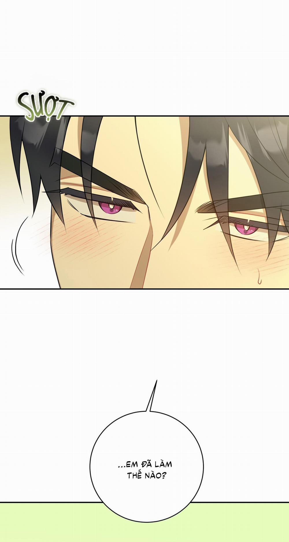 (CBunu) Bắt tay hả, thôi bỏ đi! 35 trang 37